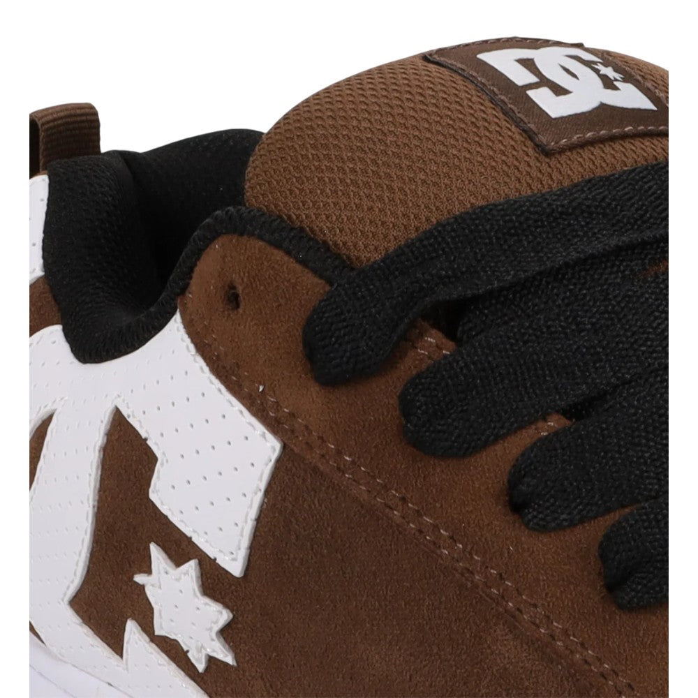 Dc Men's Court Graffik Se Shoes
