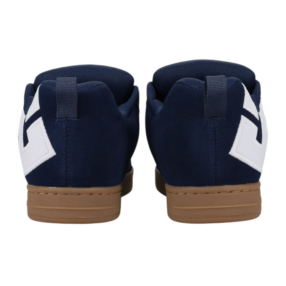 Dc Court Graffik Se Shoes