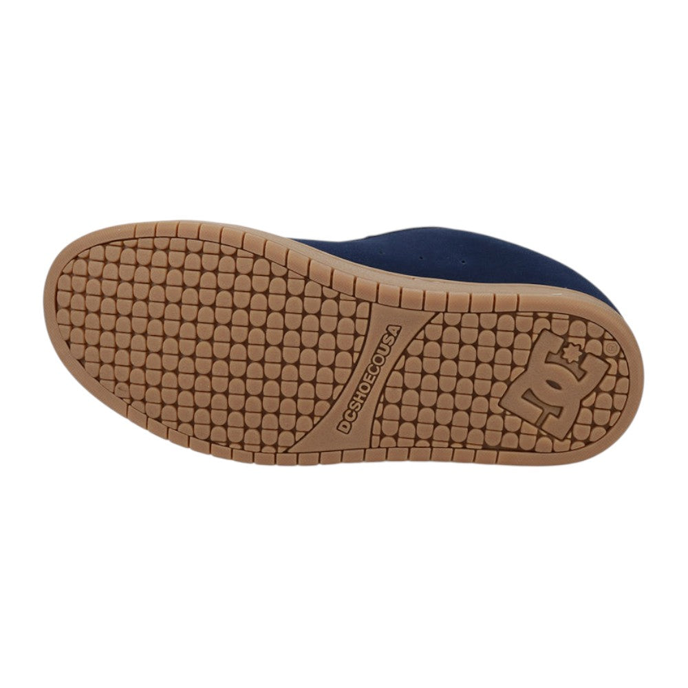 Dc Court Graffik Se Shoes