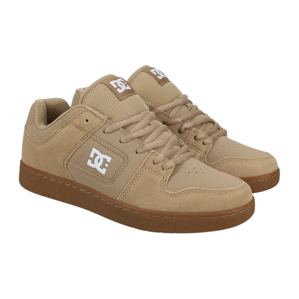Dc Manteca 4 Shoes