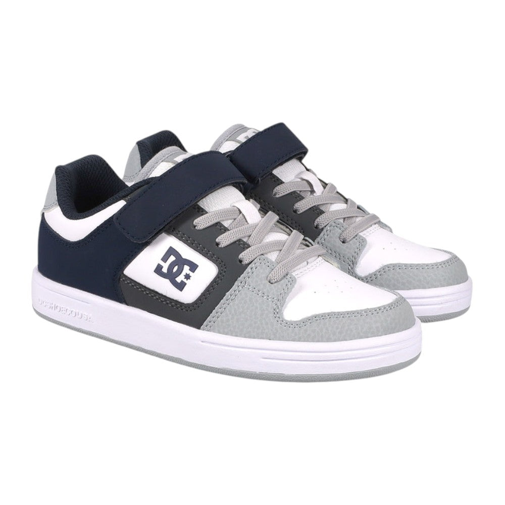 Dc Kids Manteca 4 V Shoes