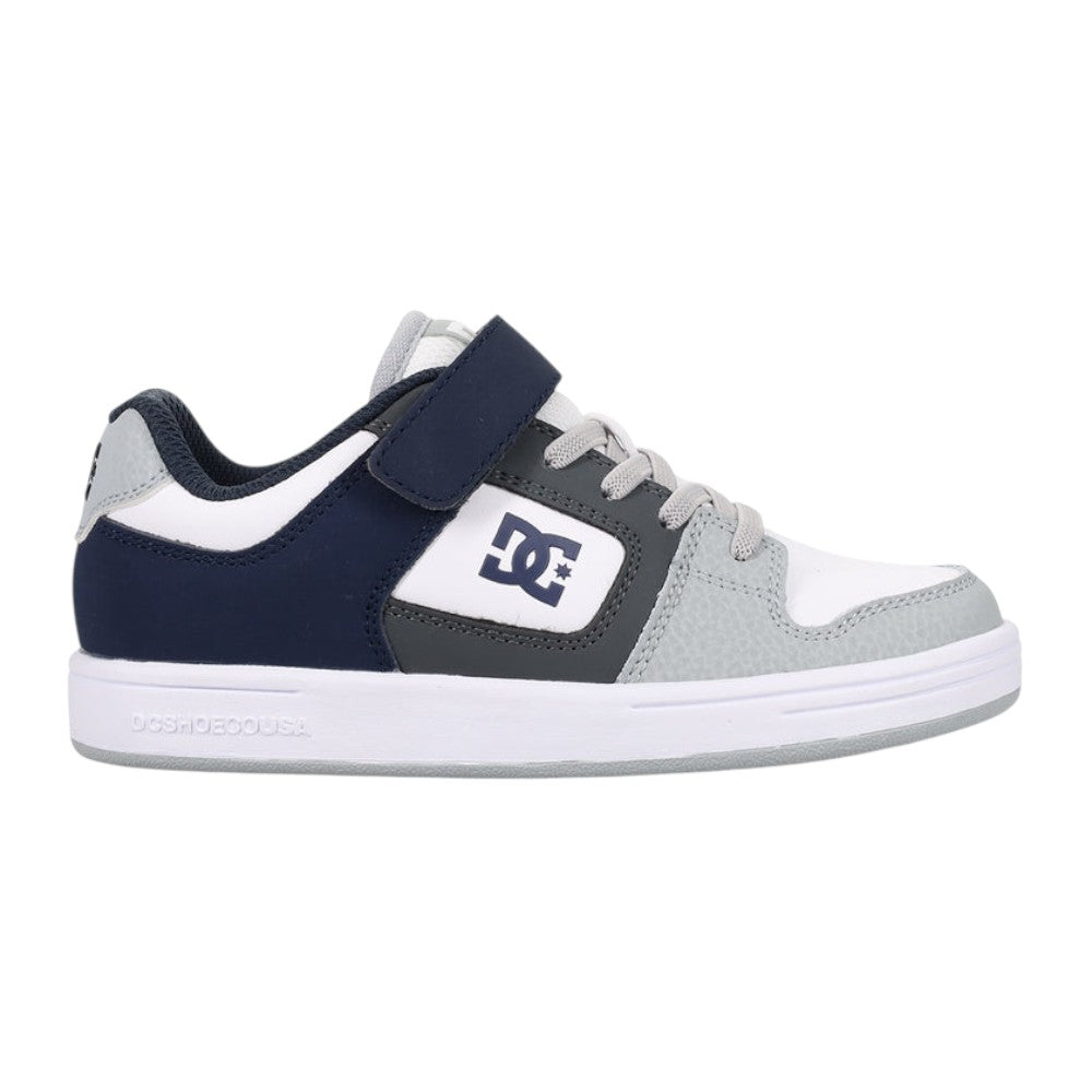 Dc Kids Manteca 4 V Shoes