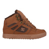 Dc Men's Pure High-top Wc Winter Shoes