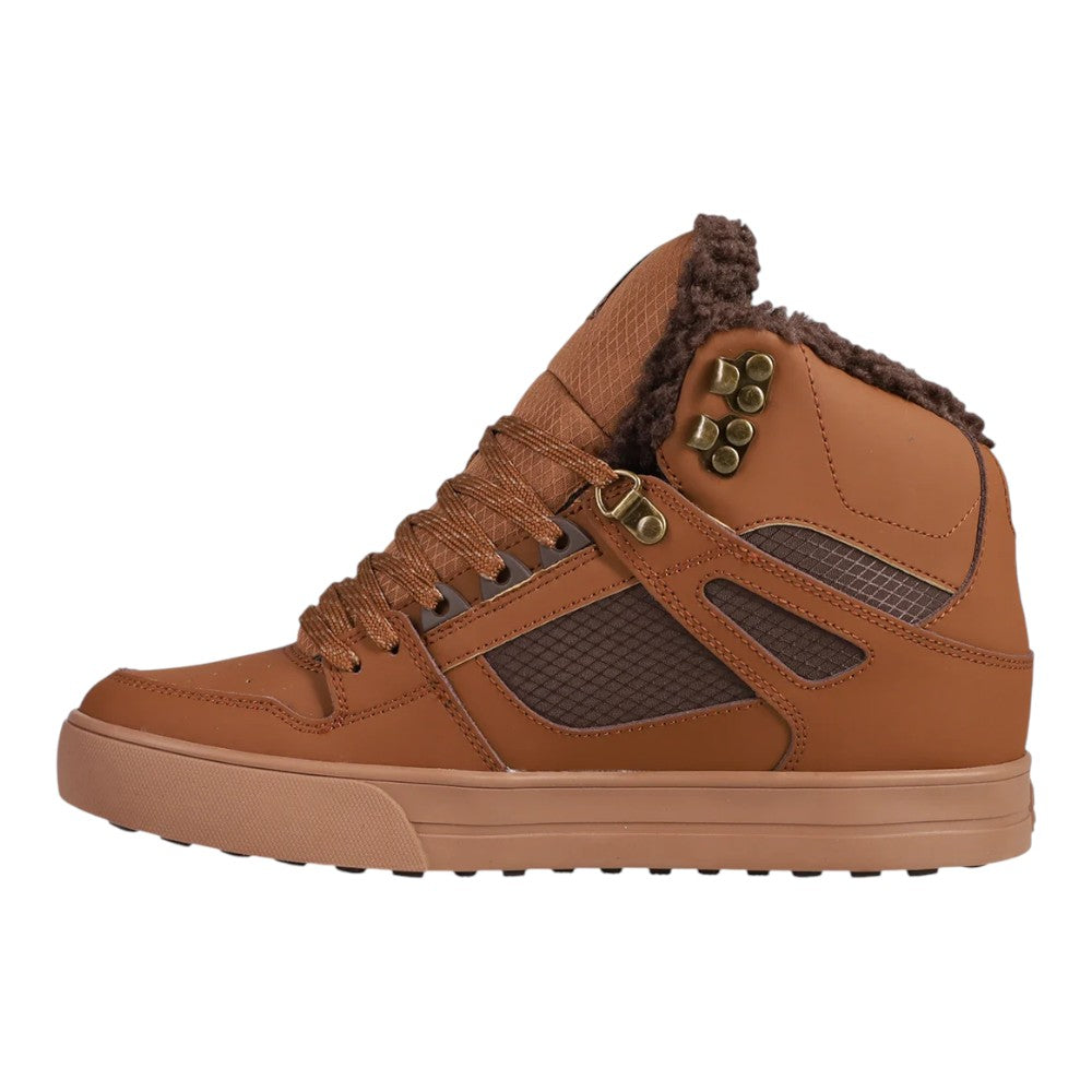 Dc Men's Pure High-top Wc Winter Shoes