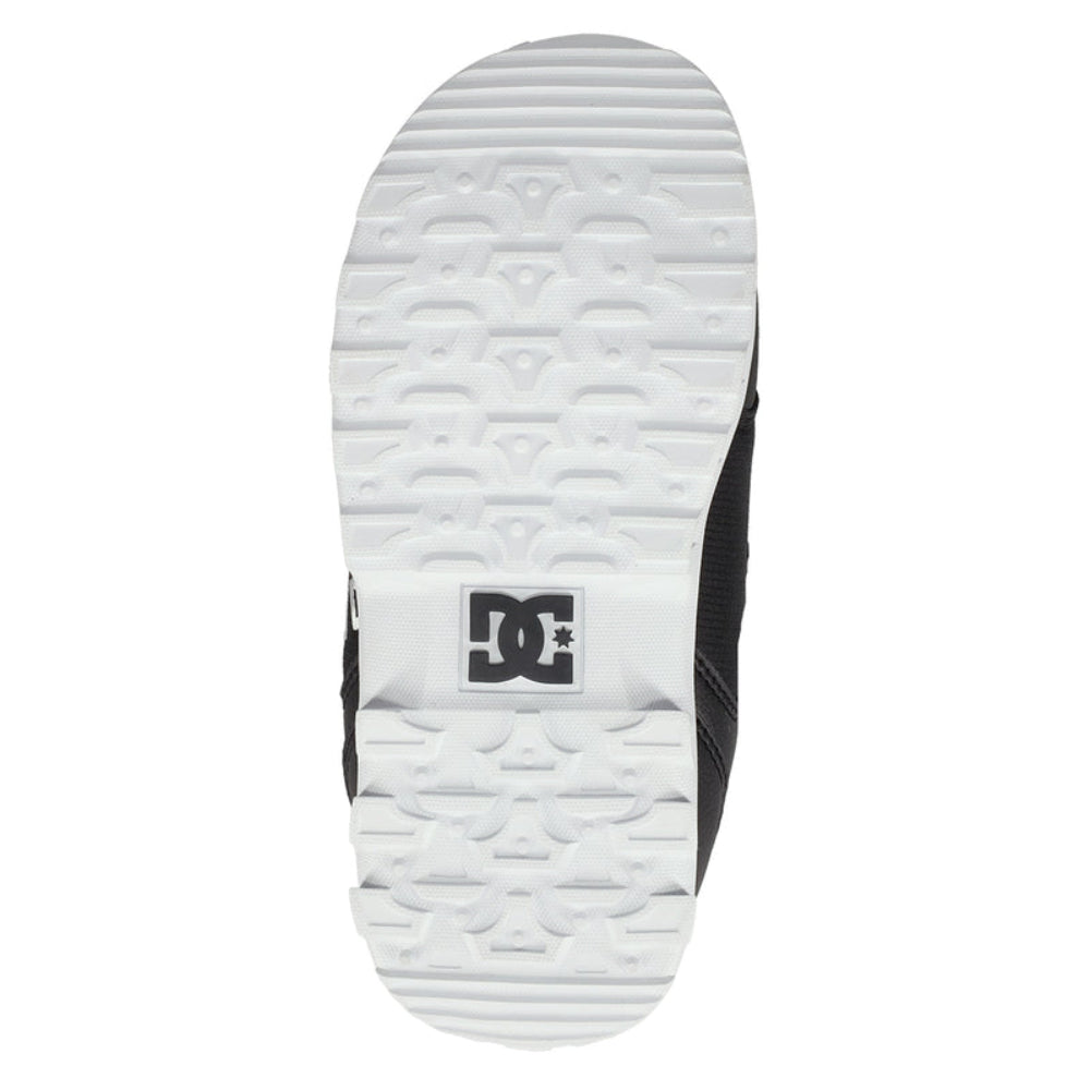 Bottes de snowboard DC Kids Scout