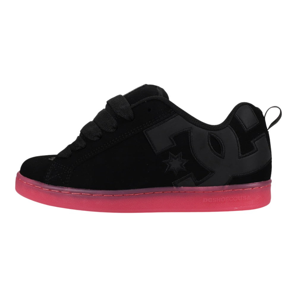 Dc Women's Court Graffik Le Shoes