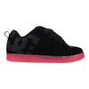 Dc Women's Court Graffik Le Shoes