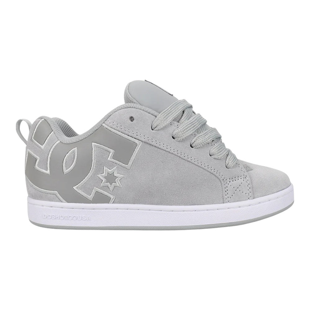 Dc Women's Court Graffik Sd Shoes