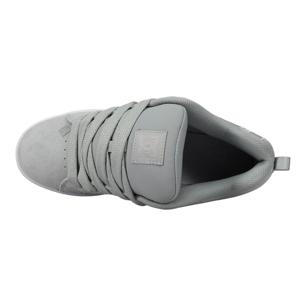 Dc Women's Court Graffik Sd Shoes