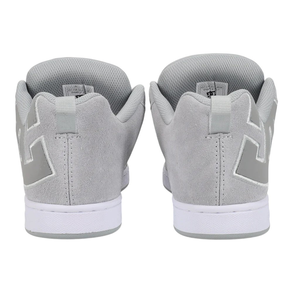 Dc Women's Court Graffik Sd Shoes