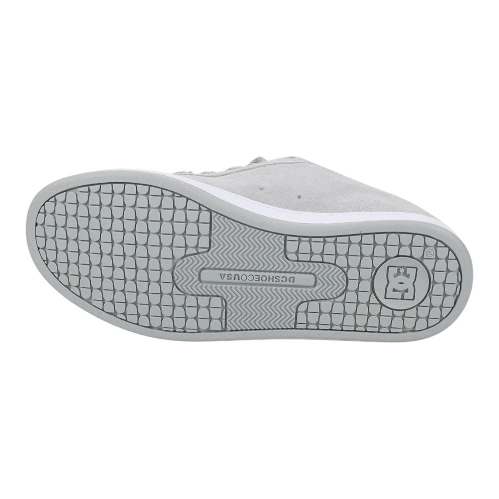 Dc Women's Court Graffik Sd Shoes