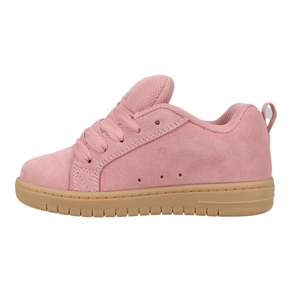 Dc Kids Court Graffik Se Shoes