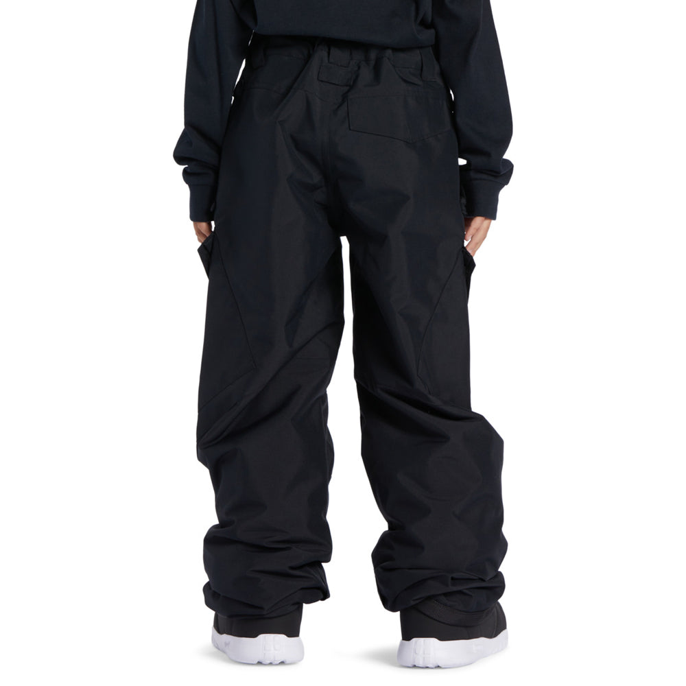 DC Boy's Banshee Technical Snow Pant – Axis Boutique