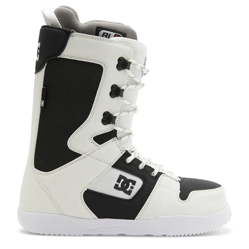 DC Phase - Lace Snowboard Boots for Men