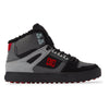 DC Pure High Winter - High-Top Boots for Men