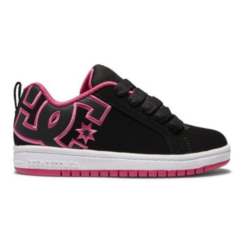 DC Women's Court Graffik Shoes