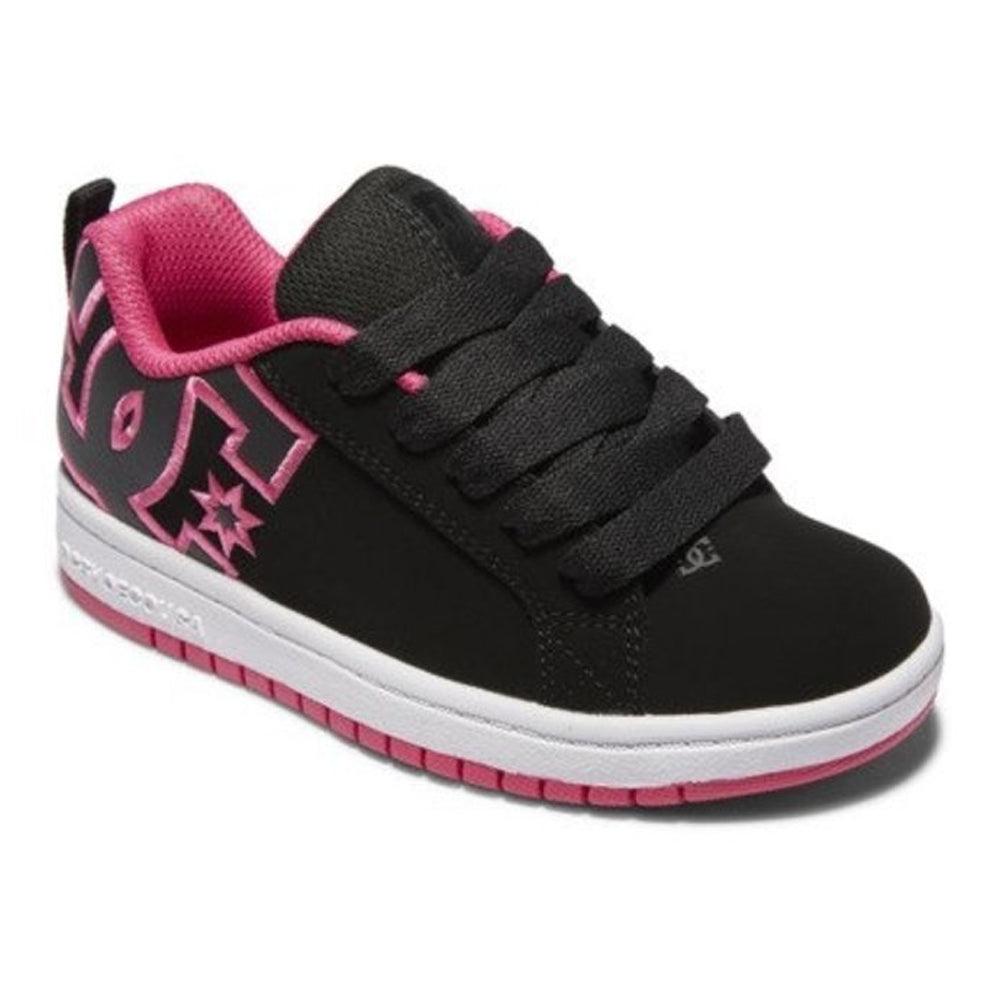 DC Women's Court Graffik Shoes