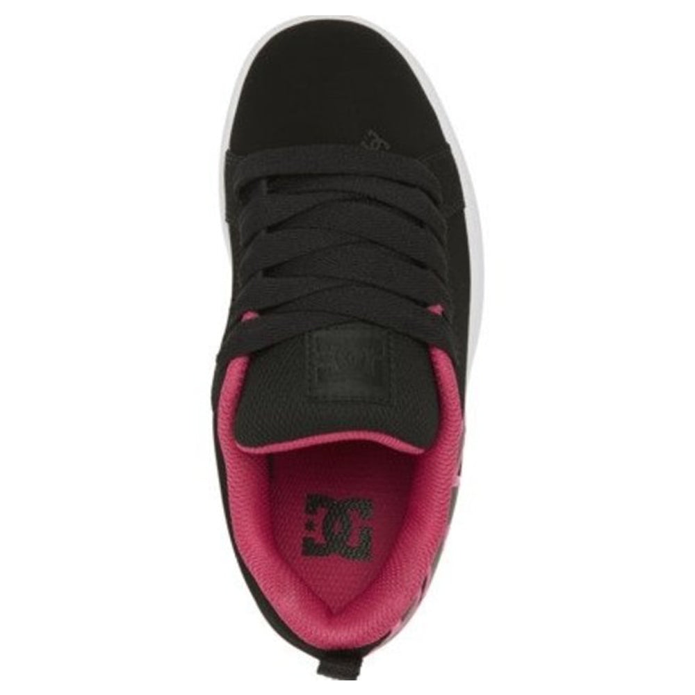 DC Women's Court Graffik Shoes