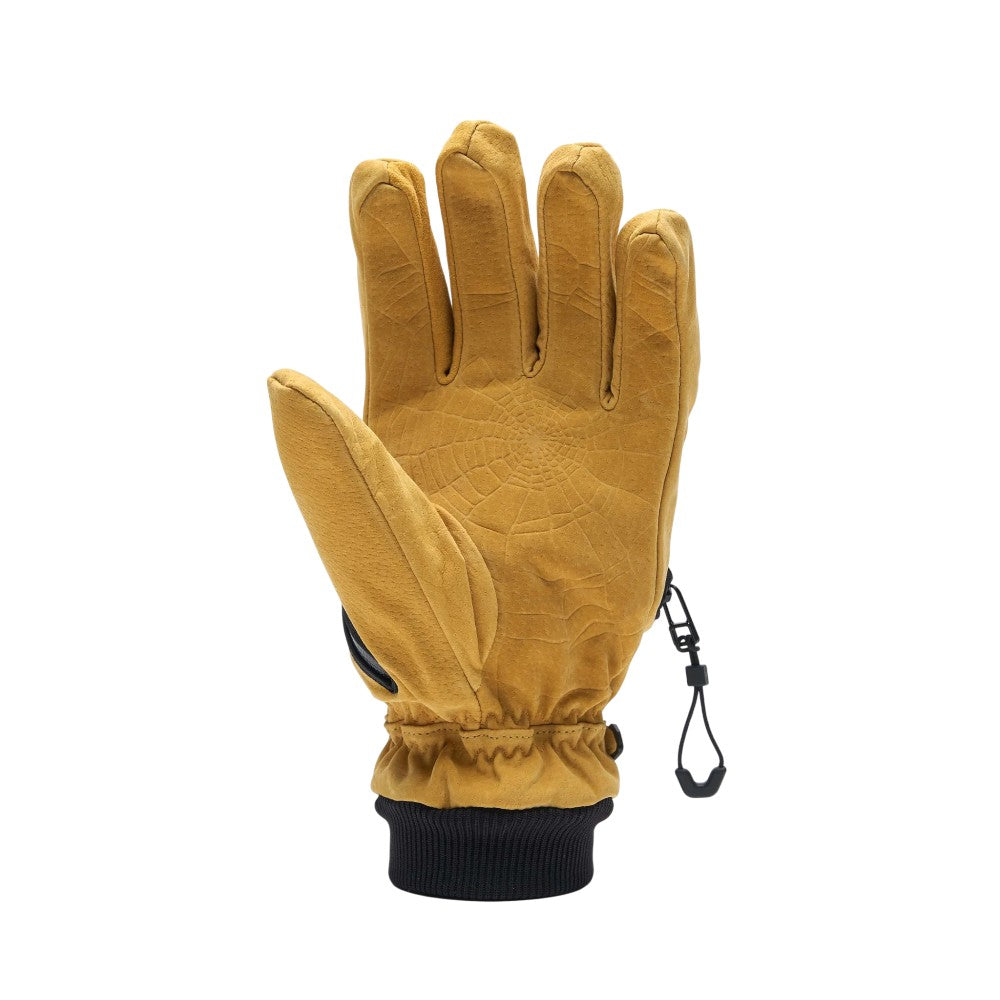 Deathgrip Ghoul Glove Leather