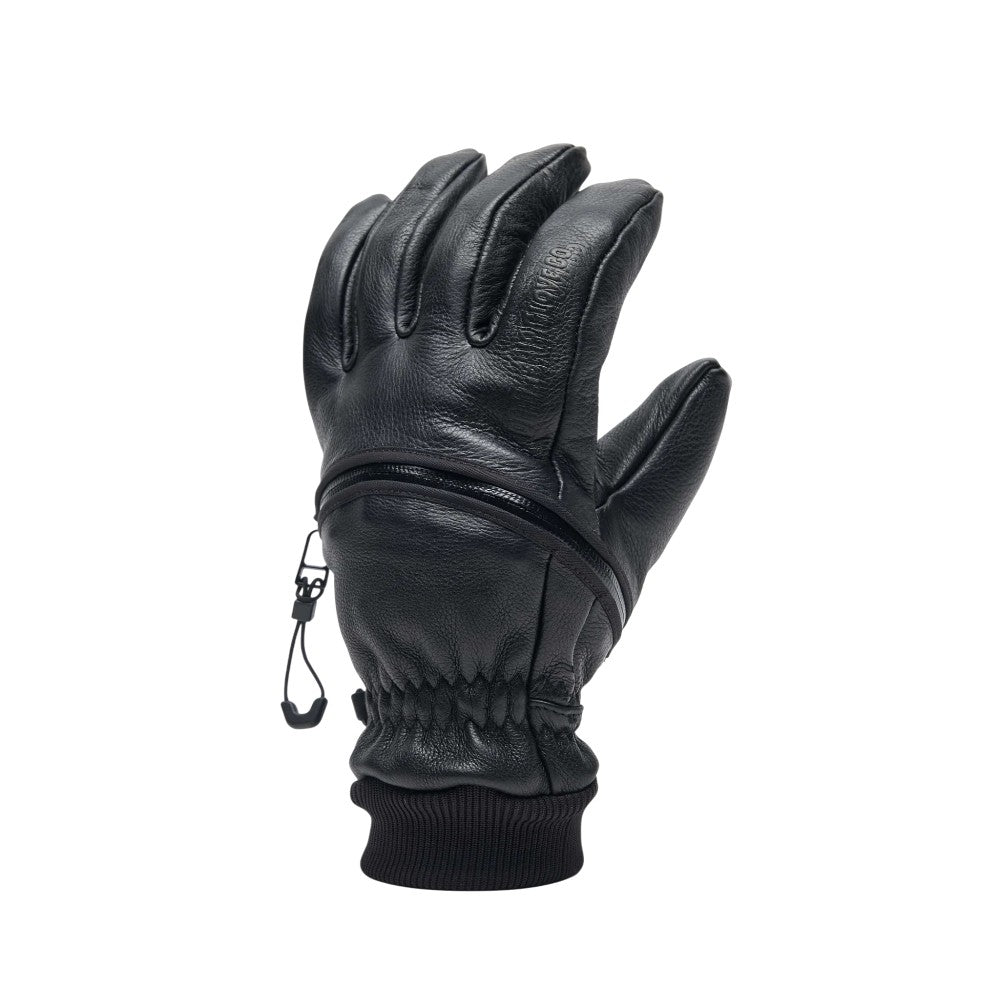 Deathgrip Ghoul Glove Leather