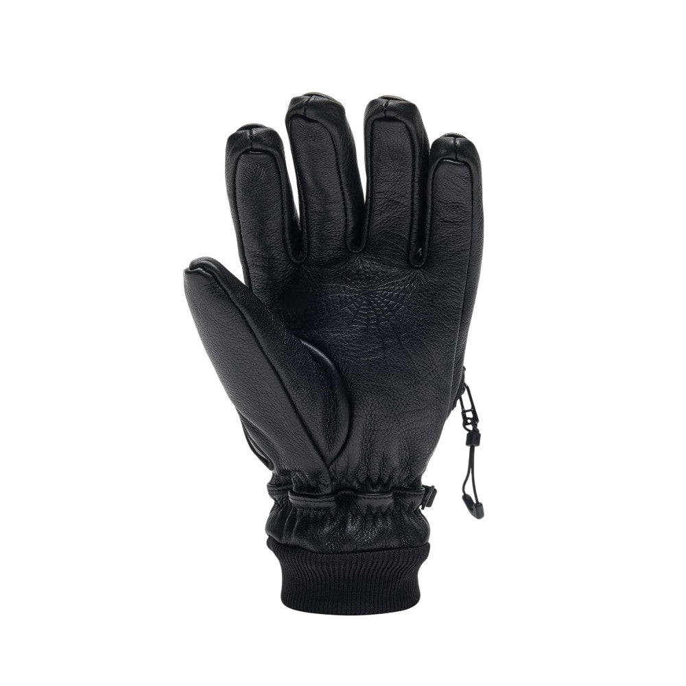 Deathgrip Ghoul Glove Leather