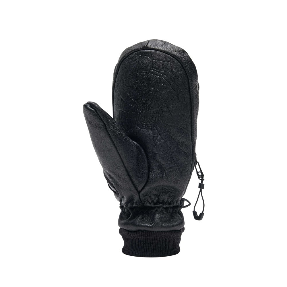 Mitaine de goule Deathgrip en cuir