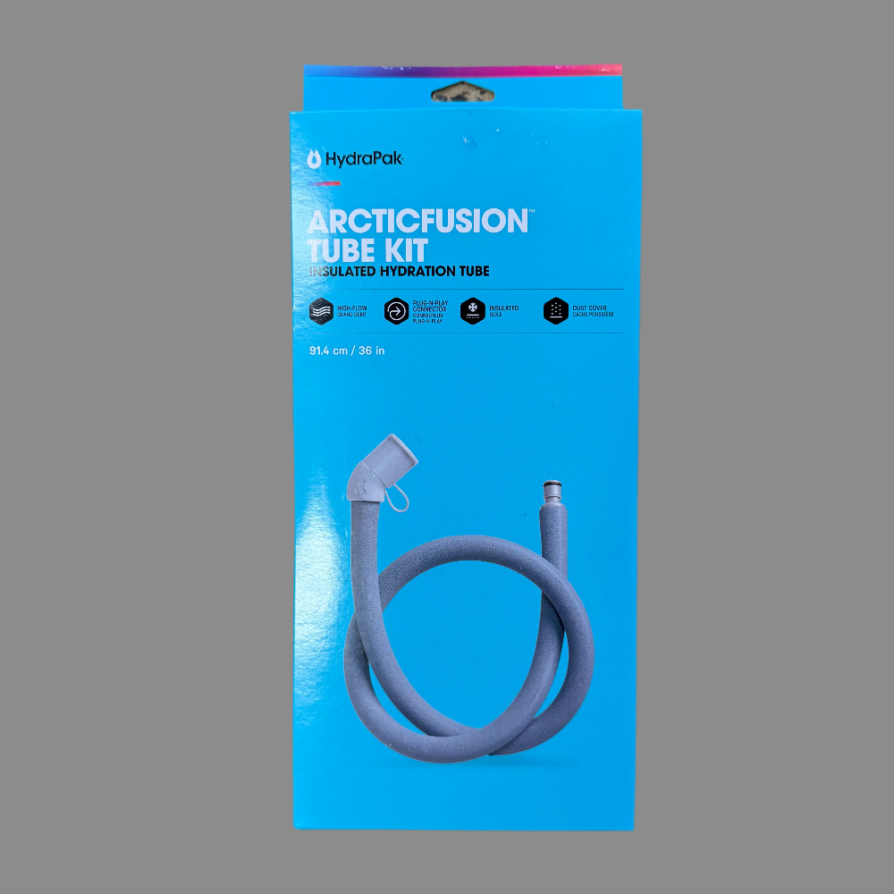 Hydrapak ArcticFusion Tube