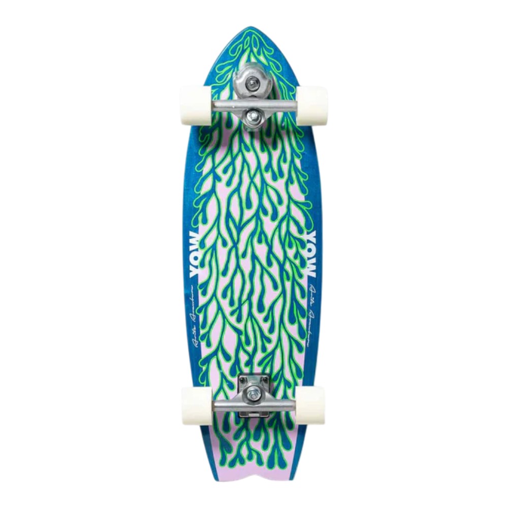 Yow Aritz Aranburu 32,5" Signature Series Surfskate Complete