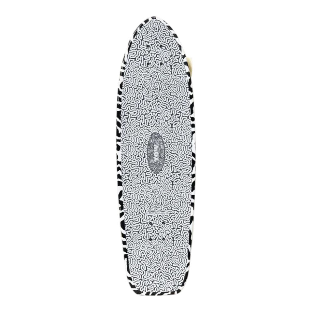 Yow Anemone 34,5" Pukas X Yow Surfskate Complet