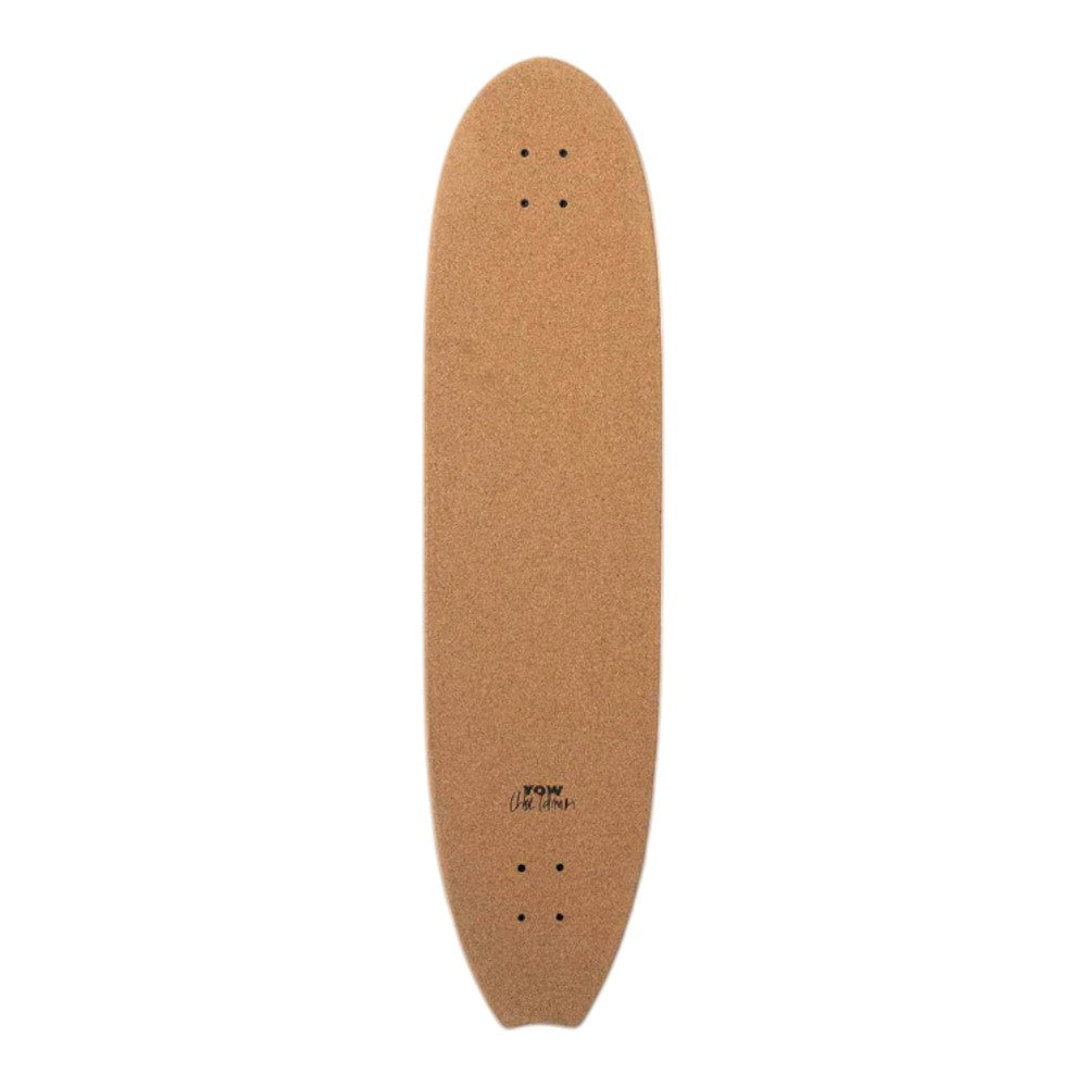 Surfskate complet Yow Calmon 41" Signature Series