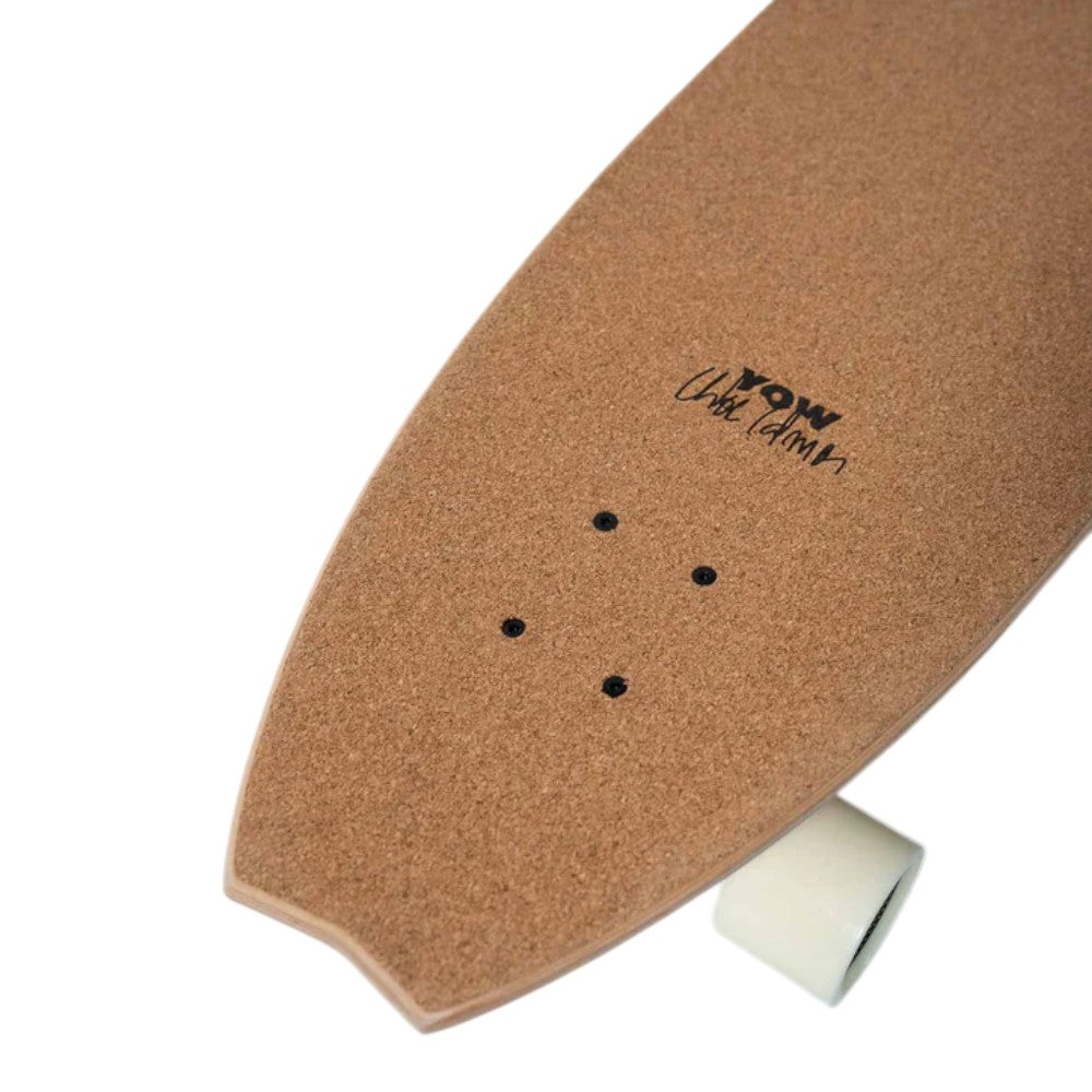 Surfskate complet Yow Calmon 41" Signature Series