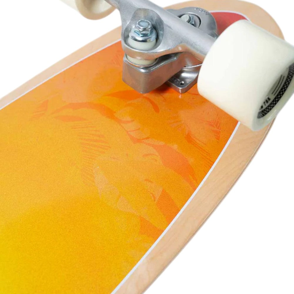Surfskate complet Yow Calmon 41" Signature Series