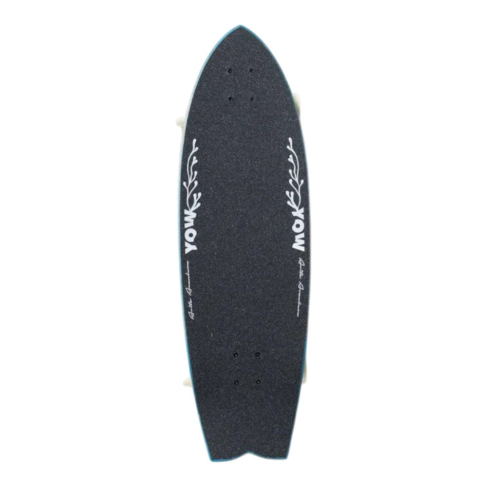Yow Aritz Aranburu 32,5" Signature Series Surfskate Complete