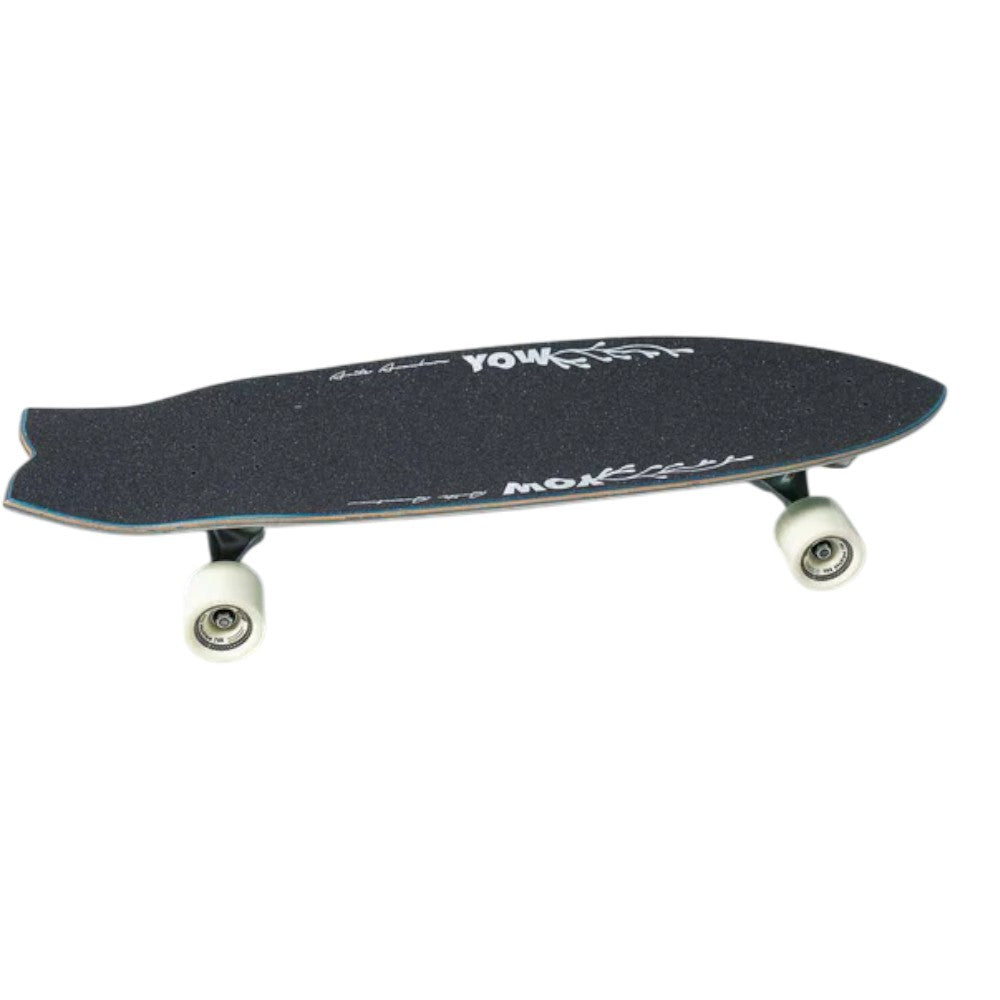 Yow Aritz Aranburu 32,5" Signature Series Surfskate Complete