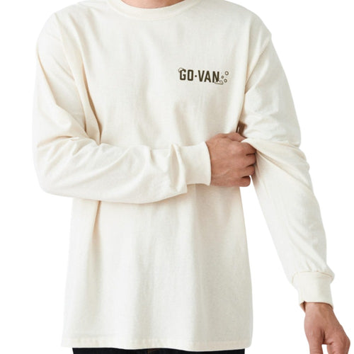 Go-Van Campeur Propre Manches Longues