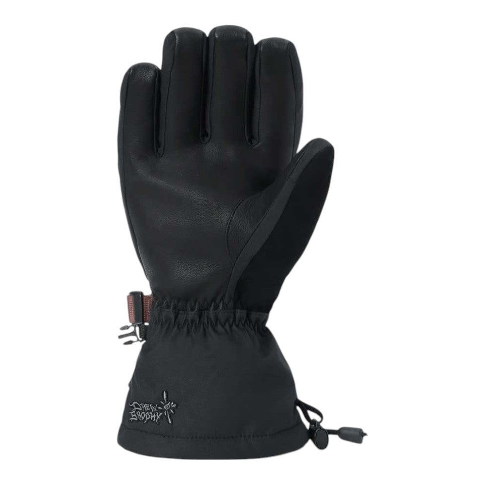 Gants Dakine Titan 2.0 Leather Dlx Gore-Tex X Mayhem