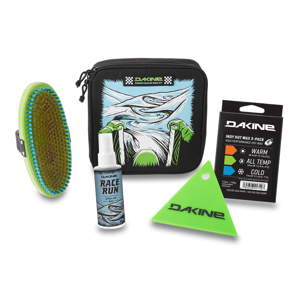 Kit de course de slalom Dakine Banked