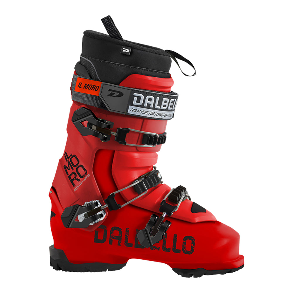 Dalbello Il Moro 110 GW Bottes de Ski