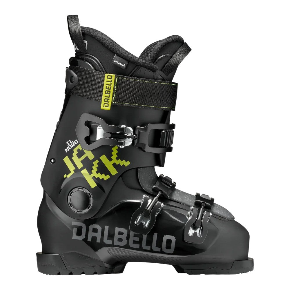 Chaussures de ski Dalbello Il Moro Jakk If