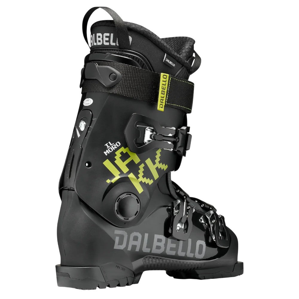 Chaussures de ski Dalbello Il Moro Jakk If