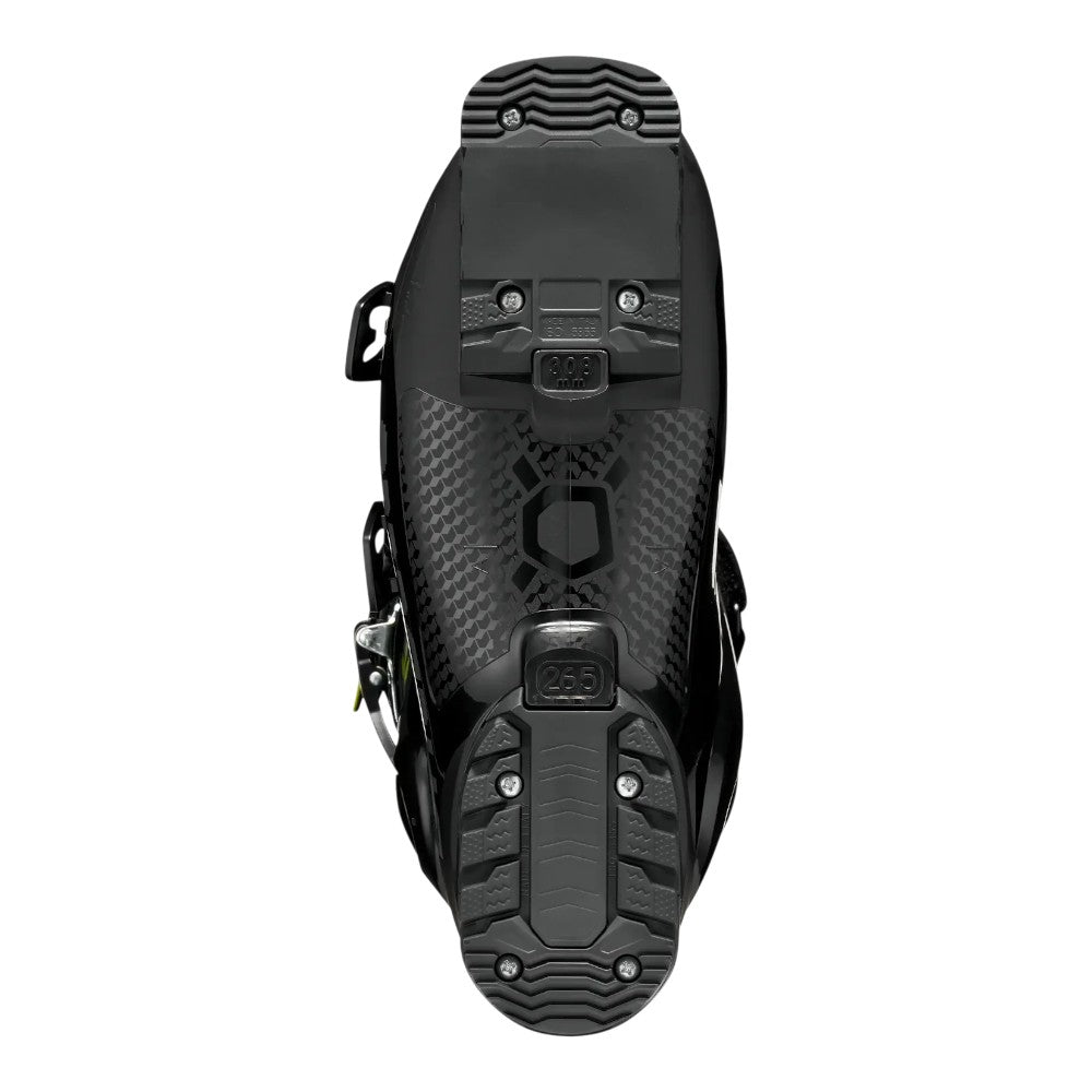 Chaussures de ski Dalbello Il Moro Jakk If