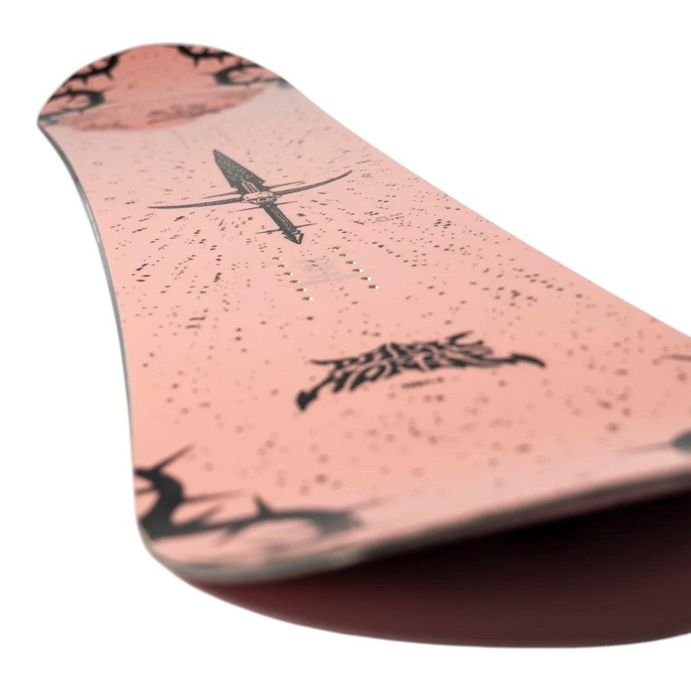 Snowboard Capita Dark Horse