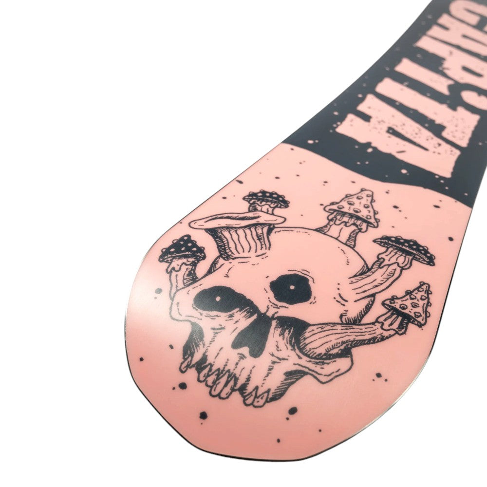Snowboard Capita Dark Horse
