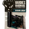 Hardies Hardware 7/8" Allen Bolts