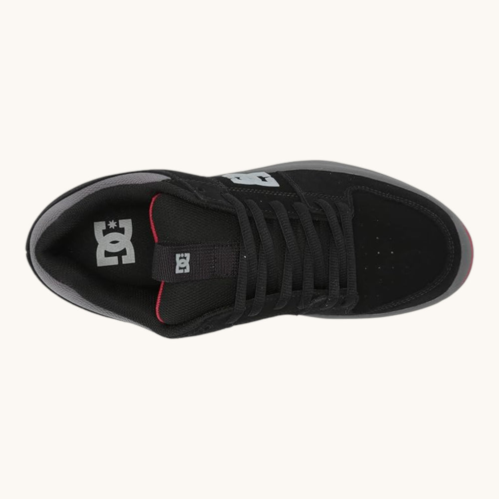 Dc Lynx Zero Shoes