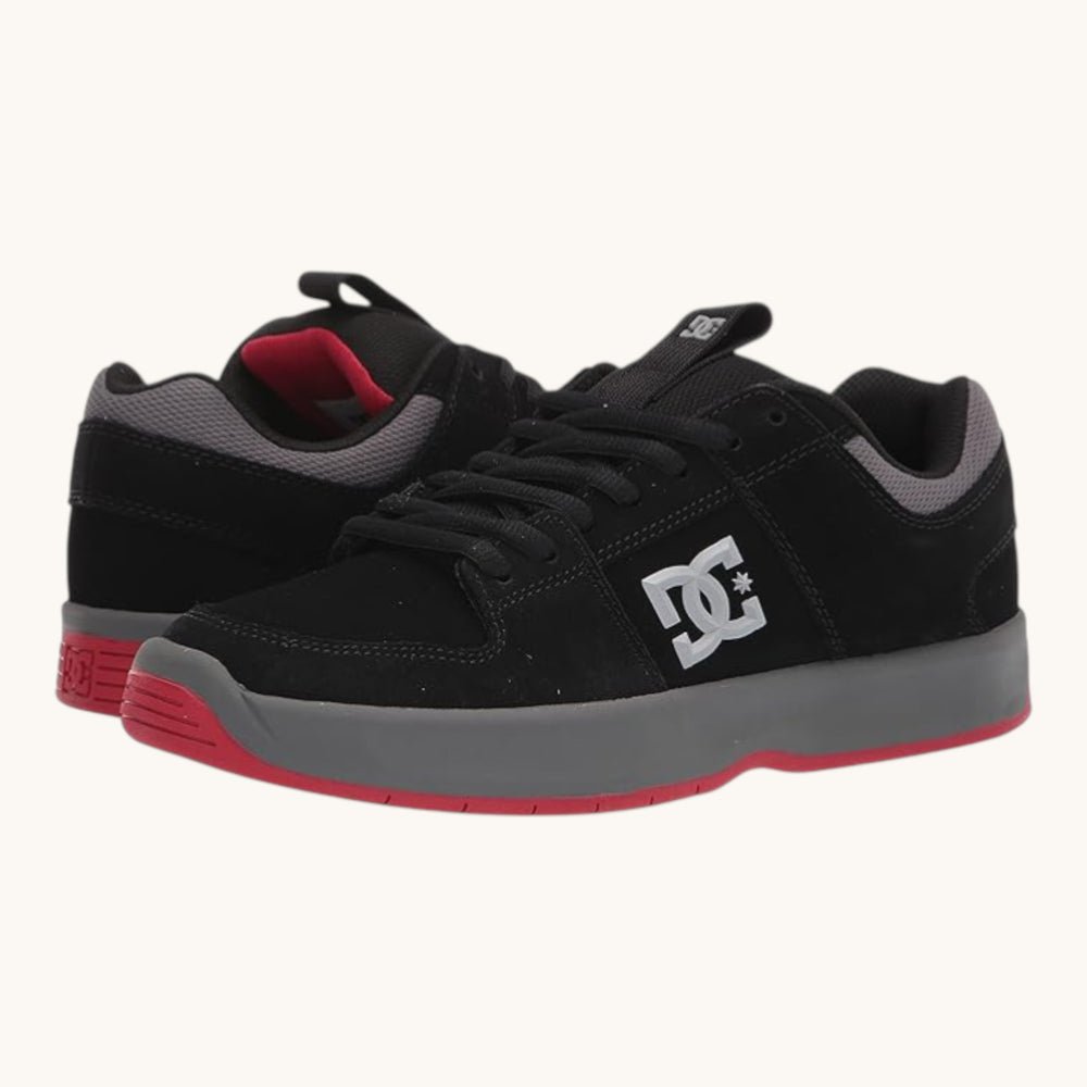 Dc Lynx Zero Shoes