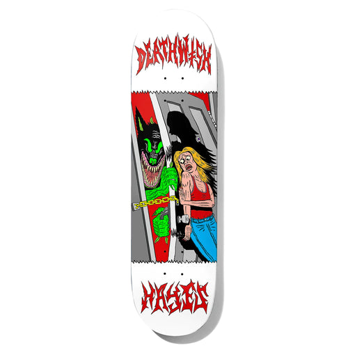Deathwish Jake Hayes 423 Skateboard Deck