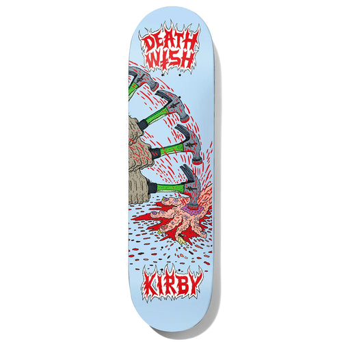 Deathwish Taylor Kirby 423 Board