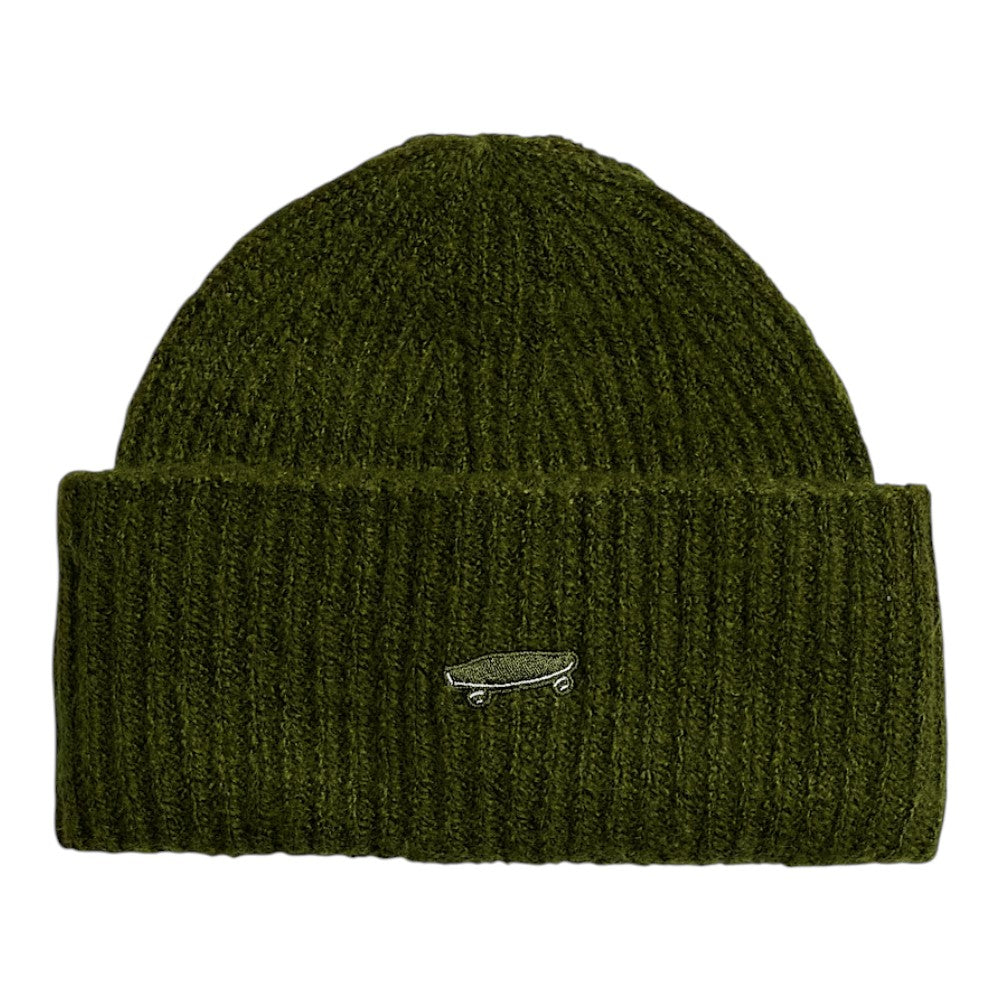 Vans Men's Densmore Wide Cuff Beanie