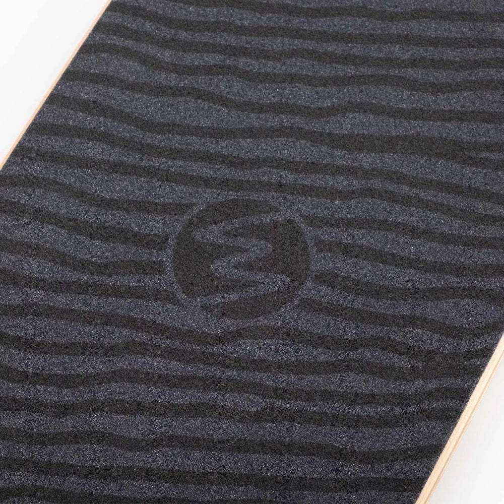 LAndyachtz Dinghy Classic Fender – Midnight Dip Complete Skateboards